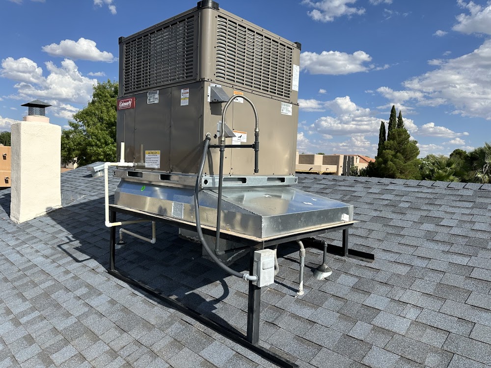 Servicios de Plomería y HVAC en Medina – Reparación e Instalación de Tuberías y Climatización