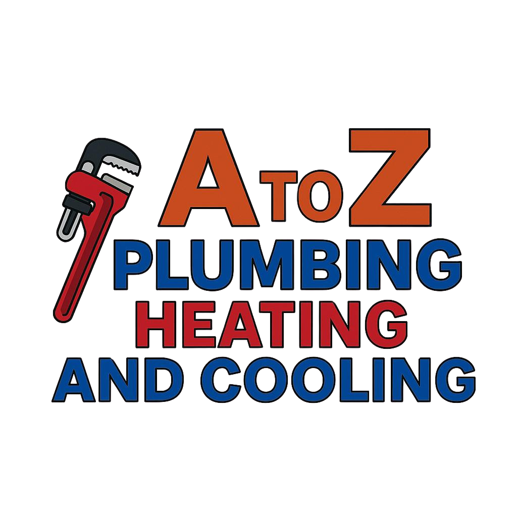 Servicios integrales de plomería, calefacción y refrigeración – A to Z: calidad y eficiencia