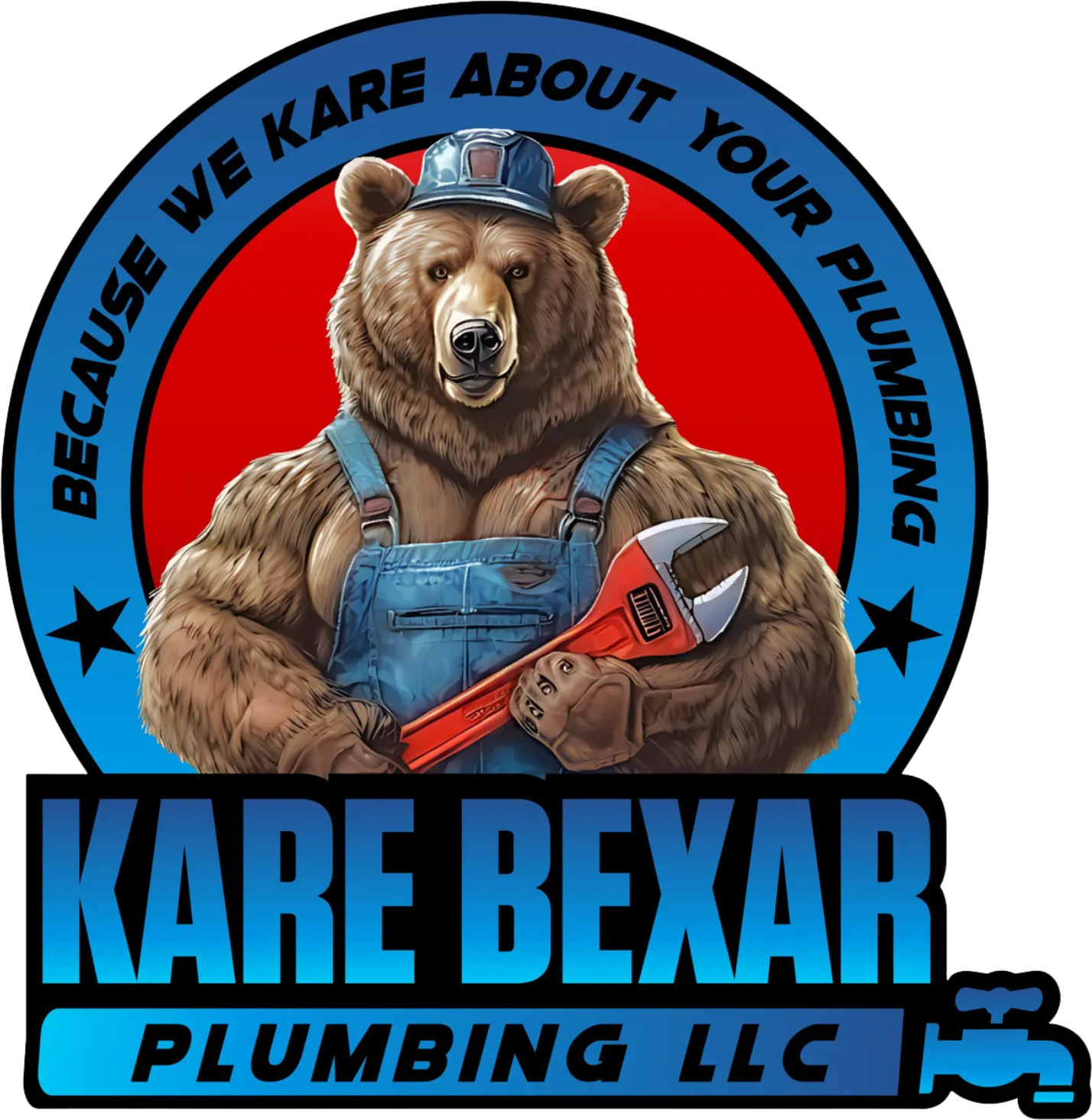 Kare Bexar Plumbing: Plomería confiable y rápida en Bexar County