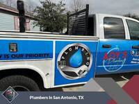 Adys Plumbing: Servicio de Fontanería Profesional y Reparaciones de Tuberías