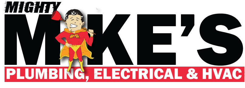 Mighty Mike – Fontanería, Electricidad y HVAC: Reparación e Instalación Profesional