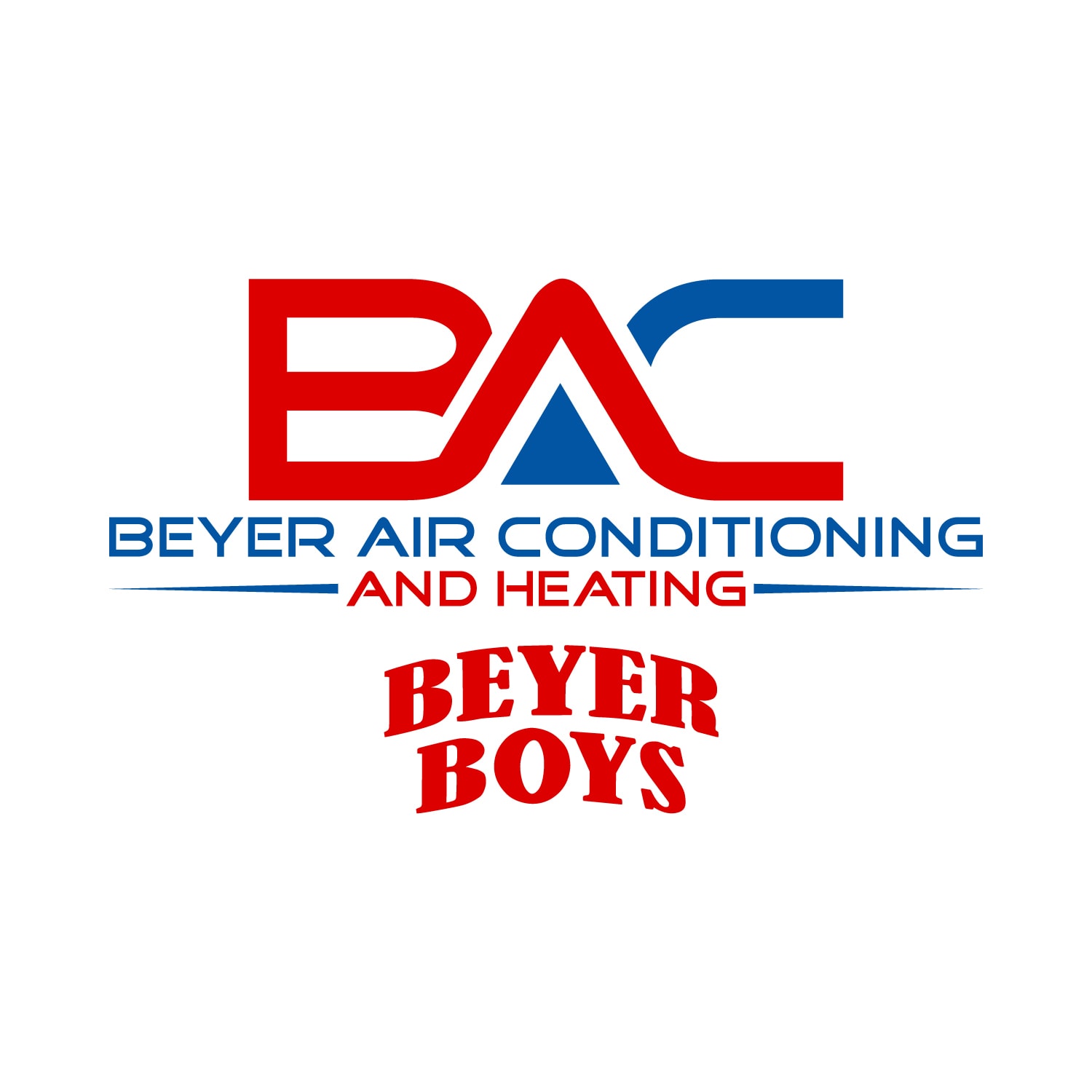Beyer Boys – Servicio de Aire Acondicionado y Calefacción de Alta Calidad