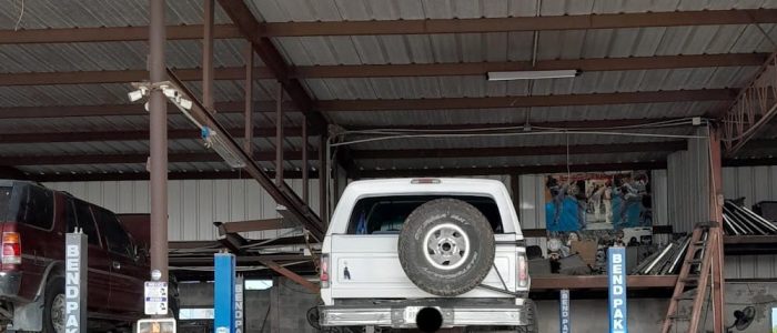 Azteca Radiadores y Mofles – Repuestos de Alta Calidad para tu Auto | Instalación Fácil