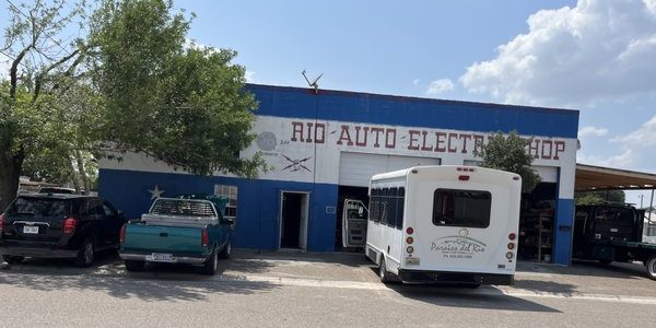 Rudy’s Auto Electric – Servicio de Electricidad Automotriz y Reparación de Vehículos