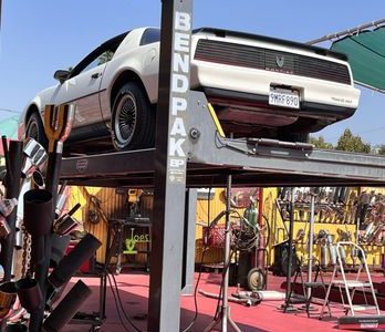 J’s Radiator & Muffler Shop – Expertos en reparación de radiadores y silenciadores de autos