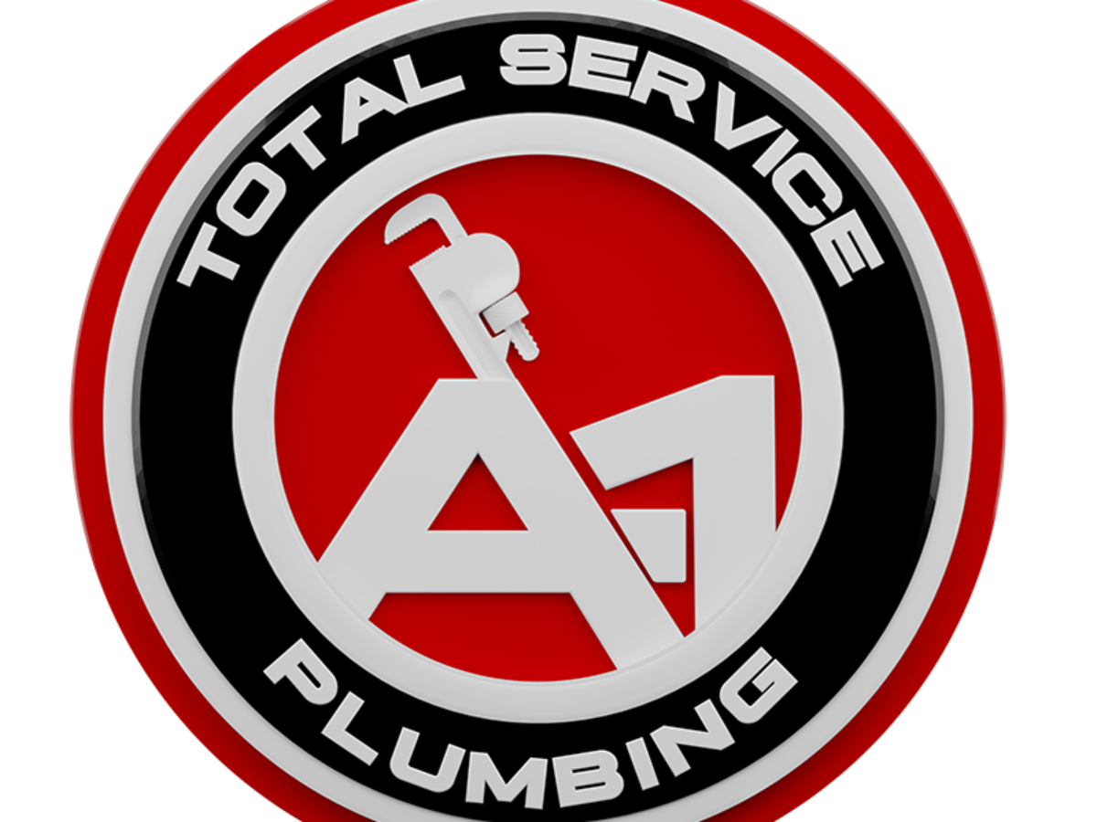A-1 Total Service Plumbing – Servicio de Plomería Profesional, Reparaciones y Instalaciones Rápidas