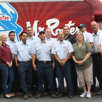 Servicios de fontanería de Mr. Rooter en Long Beach – Plomeros confiables y urgentes