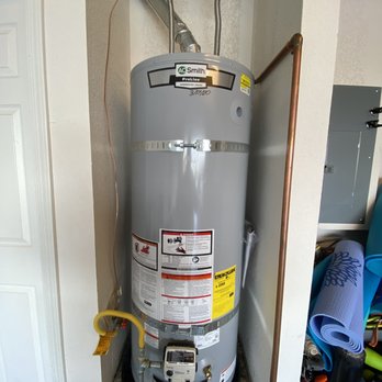 New Evolution Plumbing & Rooter – Servicios de fontanería y desagüe de confianza