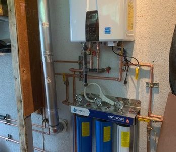 Plomería asequible en Palmdale CA – Reparación de tuberías, especialista en cobre y servicio de calidad