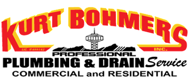 Servicios de Plomería y Desagües de Kurt Bohmer – Reparación Rápida y Confianza