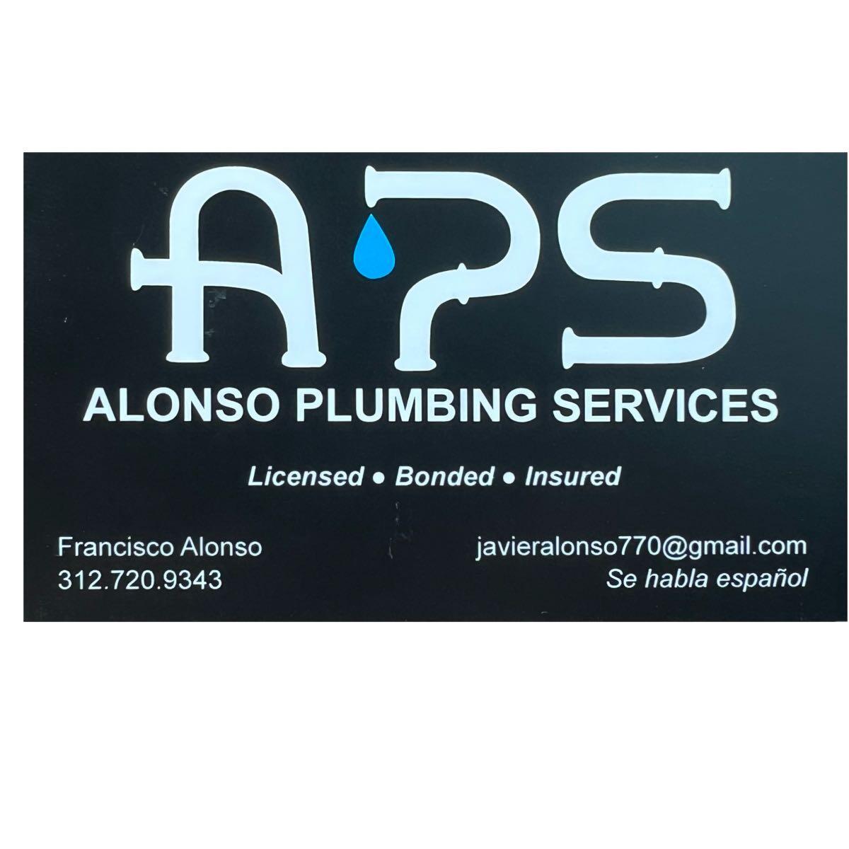 Servicios de fontanería Alonso: reparación, instalación y mantenimiento de tuberías