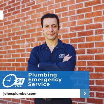Servicios de Plomería y Desagües de John’s – Reparación Rápida y Expertos en Tuberías