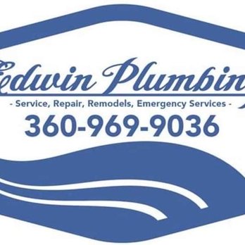 Edwin V Plumbing – Plomero Profesional con Estimados Gratis y Servicio Rápido