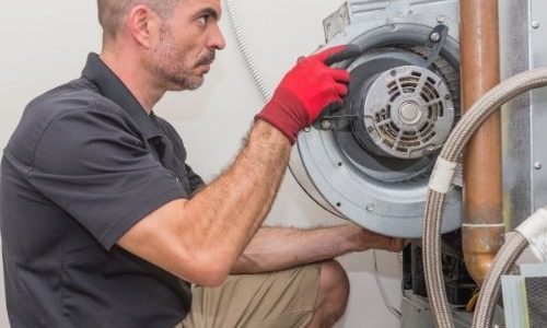 Reparación rápida de aire acondicionado en Paterson – Paterson Air Conditioning Repair Inc