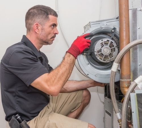 Reparación rápida de aire acondicionado en Paterson – Paterson Air Conditioning Repair Inc