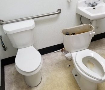 YJ Home Repair: Servicios integrales de Drywall, Plomería, Electricidad, Pintura y Remodelación de Baños