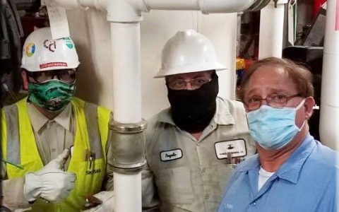 Faires Plumbing Co Inc – Expertos en Fontanería Residencial y Comercial | Servicios de Plomería de Calidad