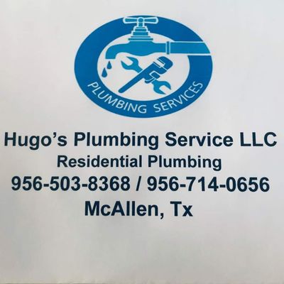 Servicio de Fontanería de Hugo – Reparaciones Rápidas y Profesionales | Plomería de Confianza