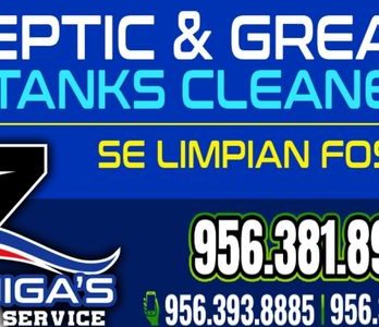 Servicio Séptico Zuniga – Mantenimiento rápido y confiable de tanques