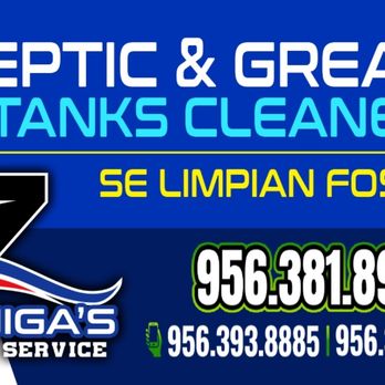 Servicio Séptico Zuniga – Mantenimiento rápido y confiable de tanques