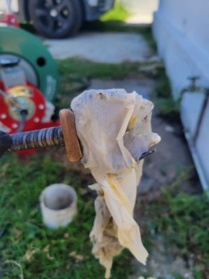 Servicios de plomería confiables de Mr. Rooter en Brownsville – Reparaciones rápidas y profesionales