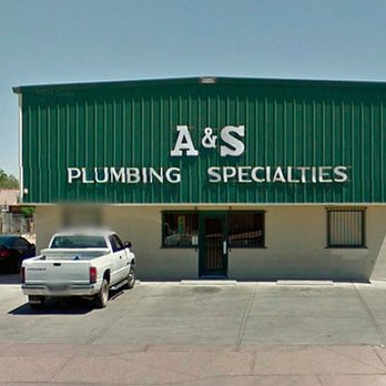 A&S Plumbing – Expertos en Fontanería y Reparación de Tuberías – Servicio Rápido y Confiable