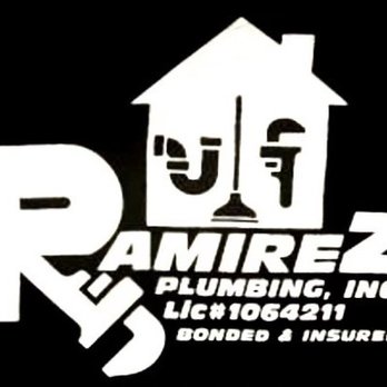 Servicios de plomería Ramirez: reparación de tuberías, instalación y mantenimiento