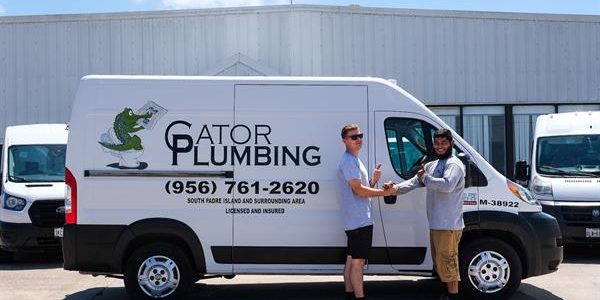 Gator Plumbing – Servicio de Plomería Profesional | Reparación e Instalación de Tuberías