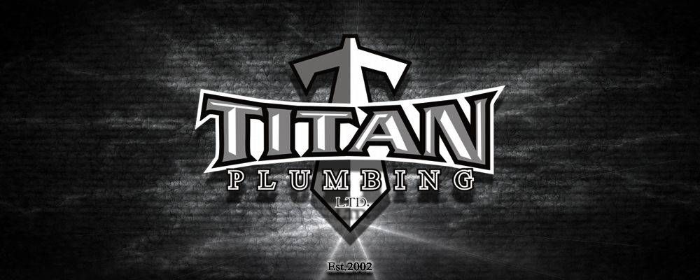 Titan Plumbing: Servicios profesionales de plomería, reparación e instalación de tuberías – Calidad y rapidez