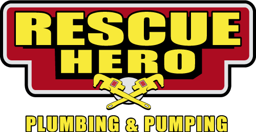 Rescue Hero Plumbing y Pumping: Plomería y Bombeo de Emergencia Profesional