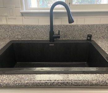 Servin and Sons - Empresa familiar de construcción y remodelación | Servicios de calidad