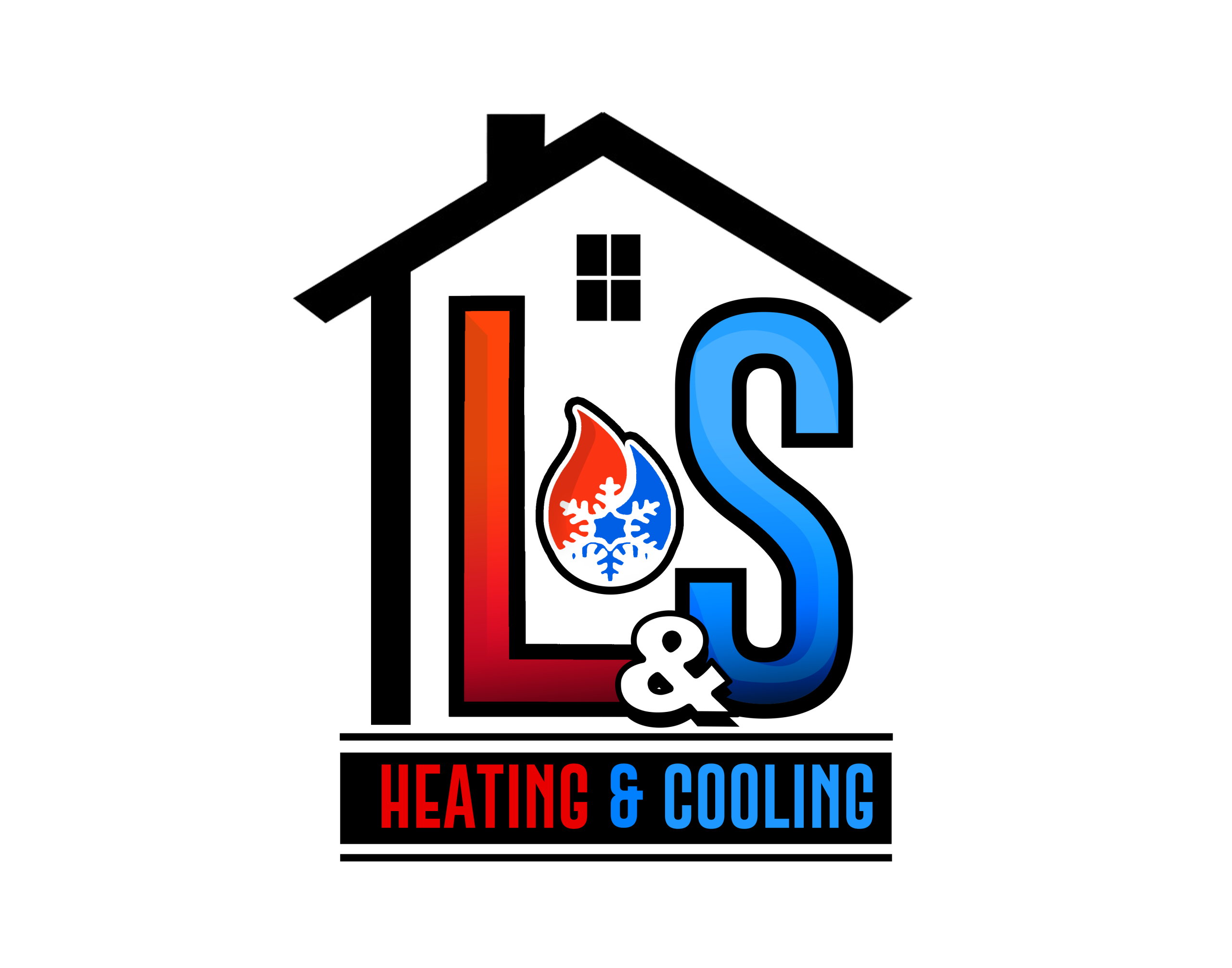 L&S Plumbing Heating & Cooling LLC – Expertos en Plomería, Calefacción y Aire Acondicionado