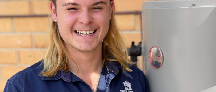 Elizabeth Plumbers – Servicio de plomería profesional y reparaciones de tuberías