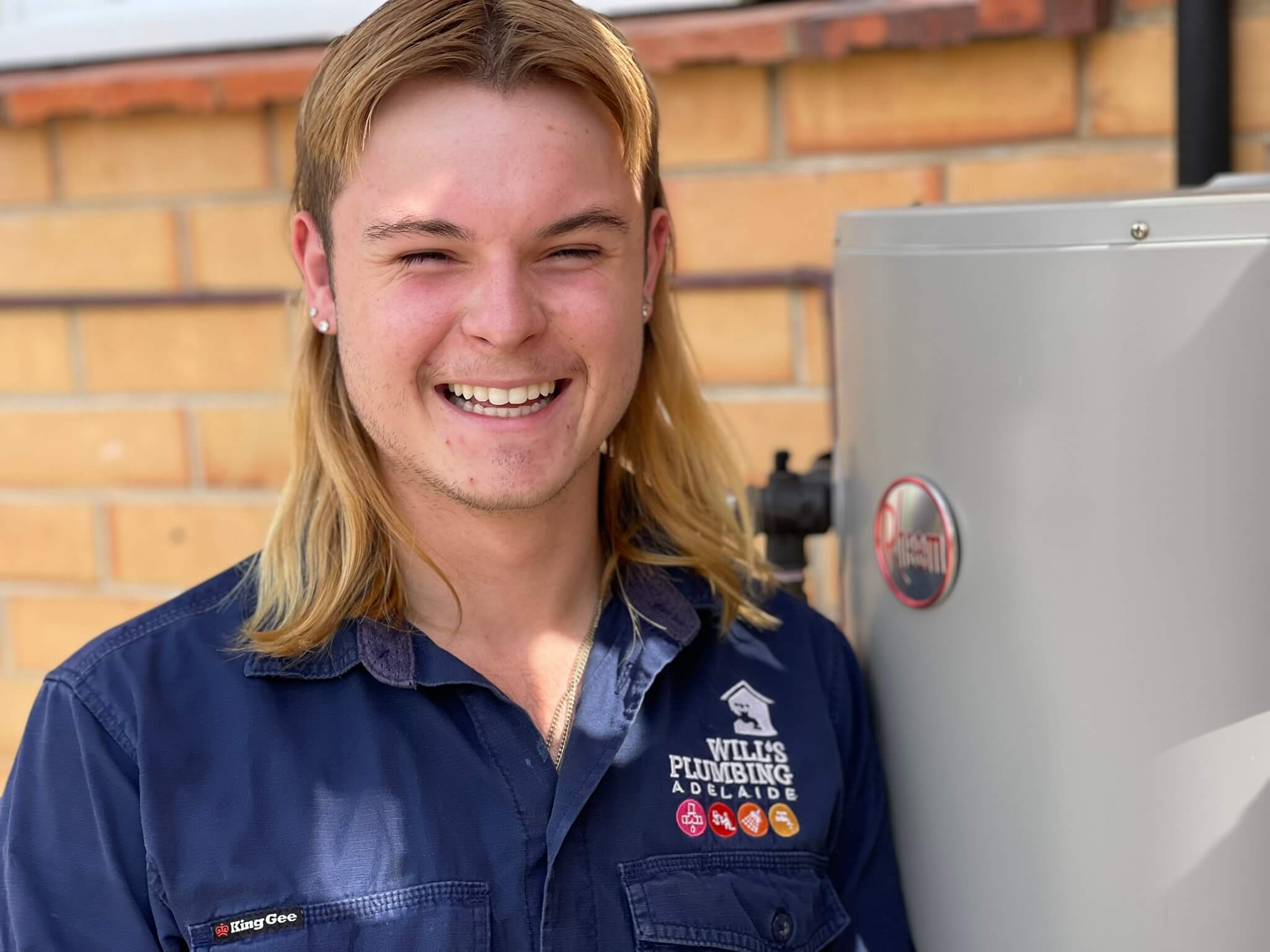 Elizabeth Plumbers – Servicio de plomería profesional y reparaciones de tuberías