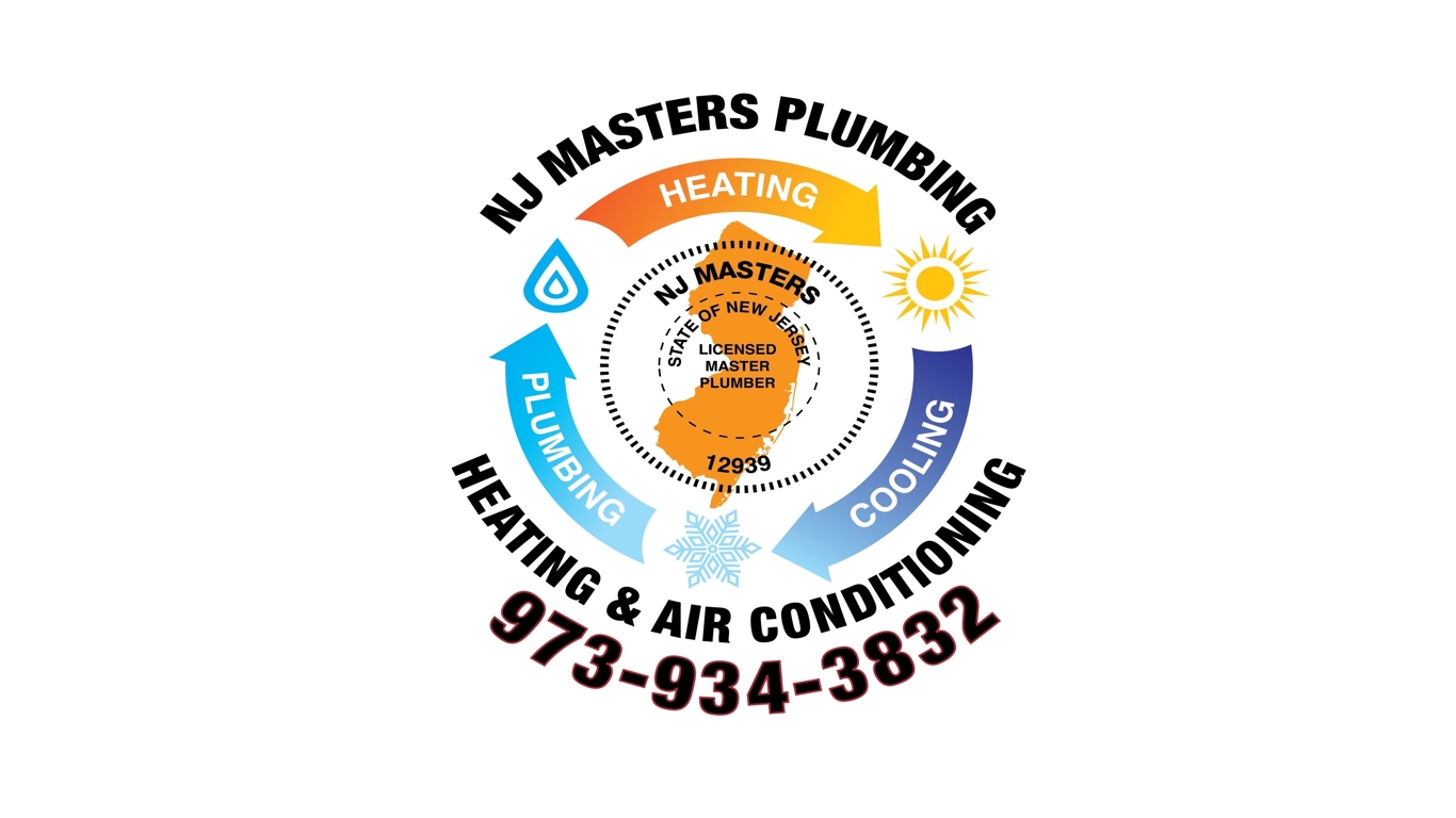 Masters Plumbing NJ: Expertos en Plomería Residencial en Nueva Jersey