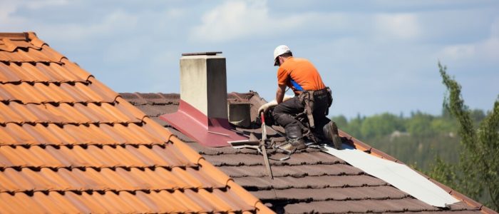 Techado profesional en Florence‑Graham – Reparación e Instalación de Techos de Calidad