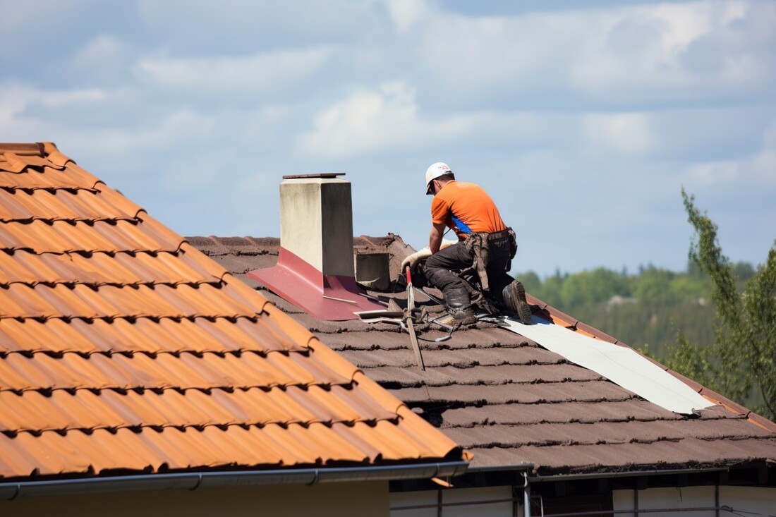 Techado profesional en Florence‑Graham – Reparación e Instalación de Techos de Calidad