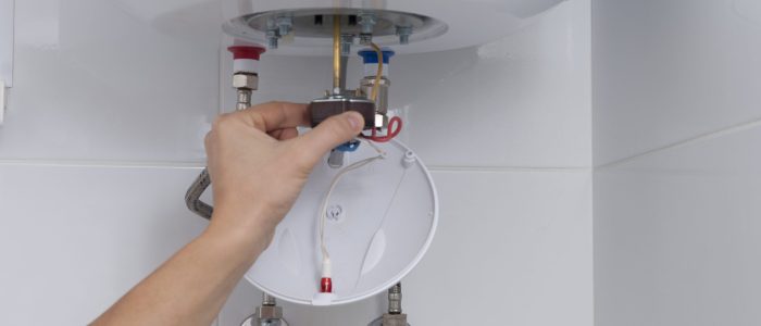 Reparación de Fontana Plumbing y Calentador de Agua – Servicio Rápido y Confiable