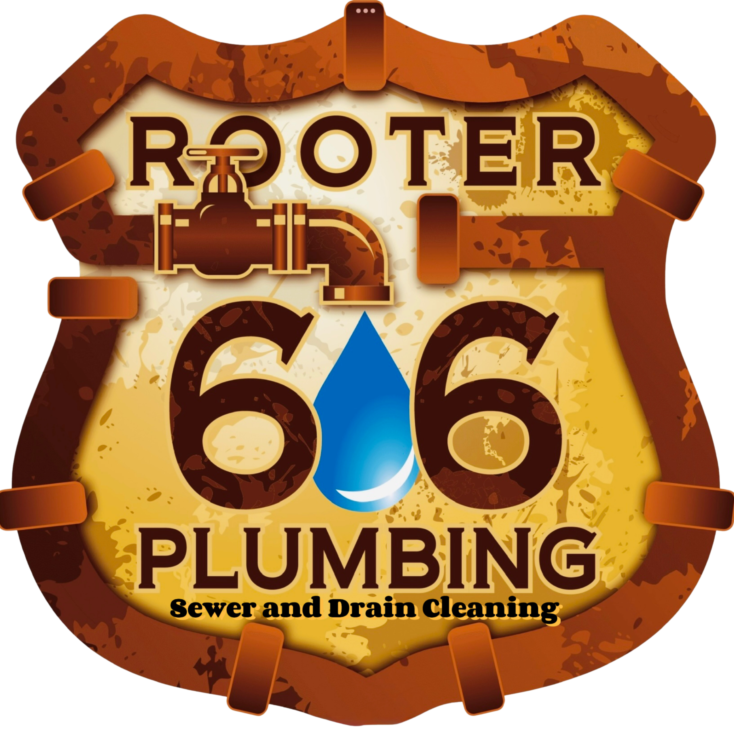 Rooter 66 Plumbing – Servicio de Fontanería y Desatascos Profesionales