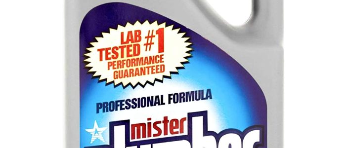 Mr Plumber – Plomero Profesional | Reparaciones de Fontanería Urgentes y Servicio de Calidad