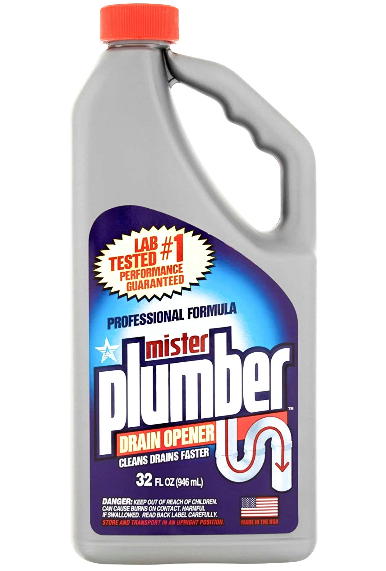 Mr Plumber – Plomero Profesional | Reparaciones de Fontanería Urgentes y Servicio de Calidad