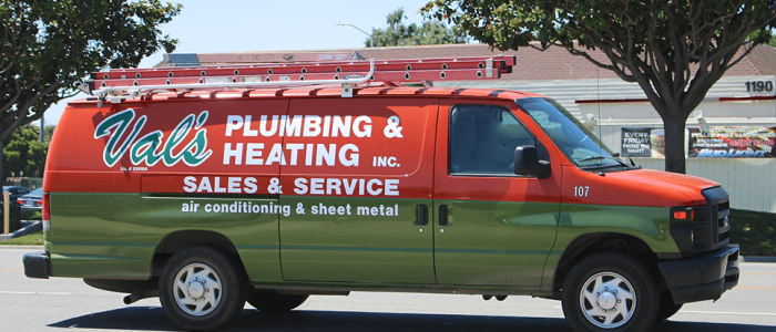 Val’s Plumbing & Heating, Inc. – Servicios profesionales de fontanería y calefacción en Miami
