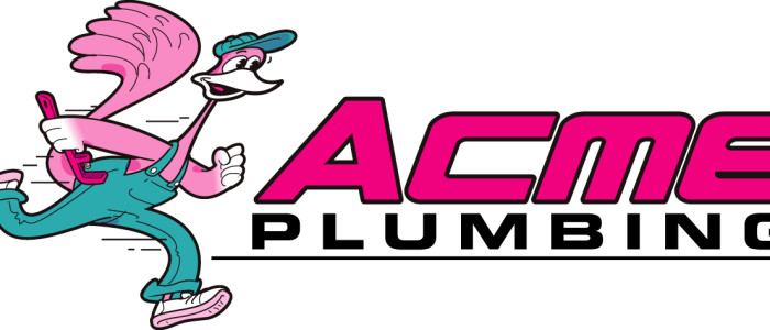 Acme Plumbing – Expertos en Reparación e Instalación de Tuberías y Fontanería Residencial