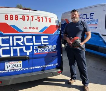 Circle City Plumbing & Rooter – Servicio de Plomería y Desatascador en la Ciudad