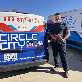 Circle City Plumbing & Rooter – Servicio de Plomería y Desatascador en la Ciudad