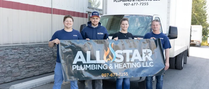 Plomería All-Star: Servicio Profesional y Rápido para Hogares y Negocios