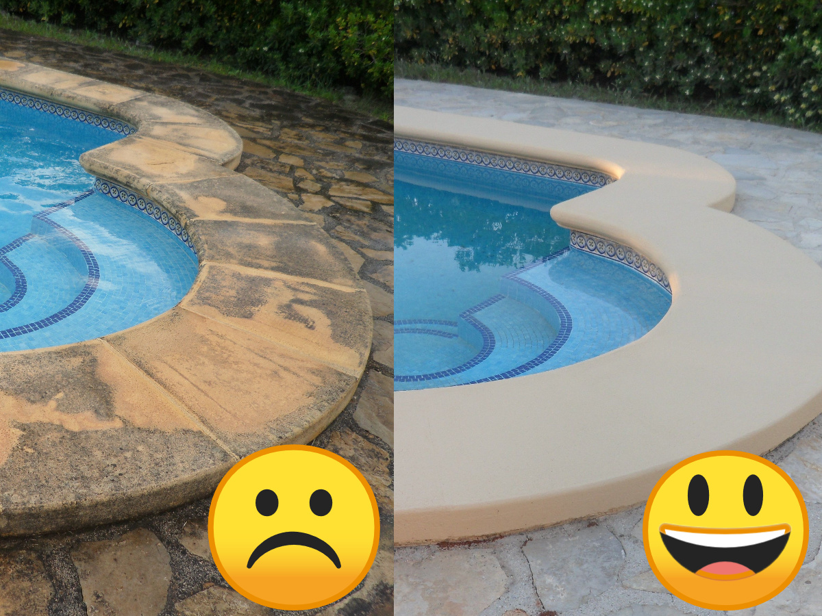 Reparación de Piscina Corona – Expertos en Reparación y Mantenimiento de Piscinas