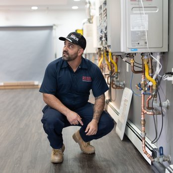 Olson Superior Plumbing – Expertos en Fontanería y Reparación de Tuberías, Servicio Rápido y de Calidad