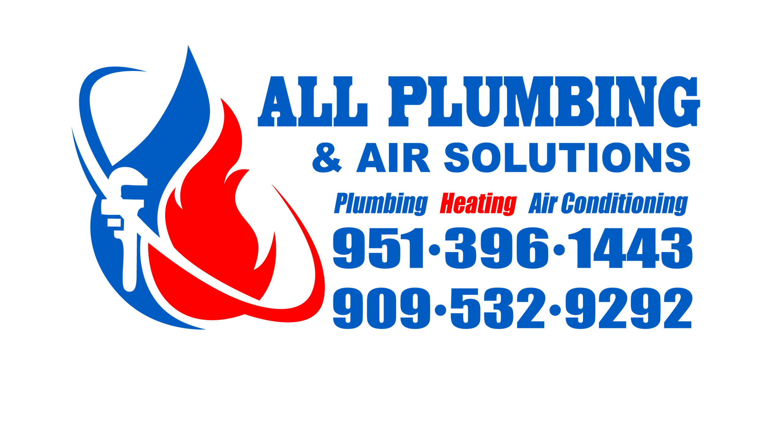 Plomería y Aire Acondicionado – Soluciones Integrales de All Plumbing & Air