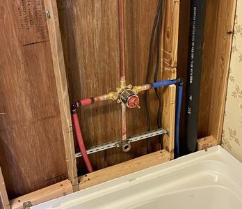 FA General Construction & Plumbing: Expertos en Construcción y Fontanería de Alta Calidad